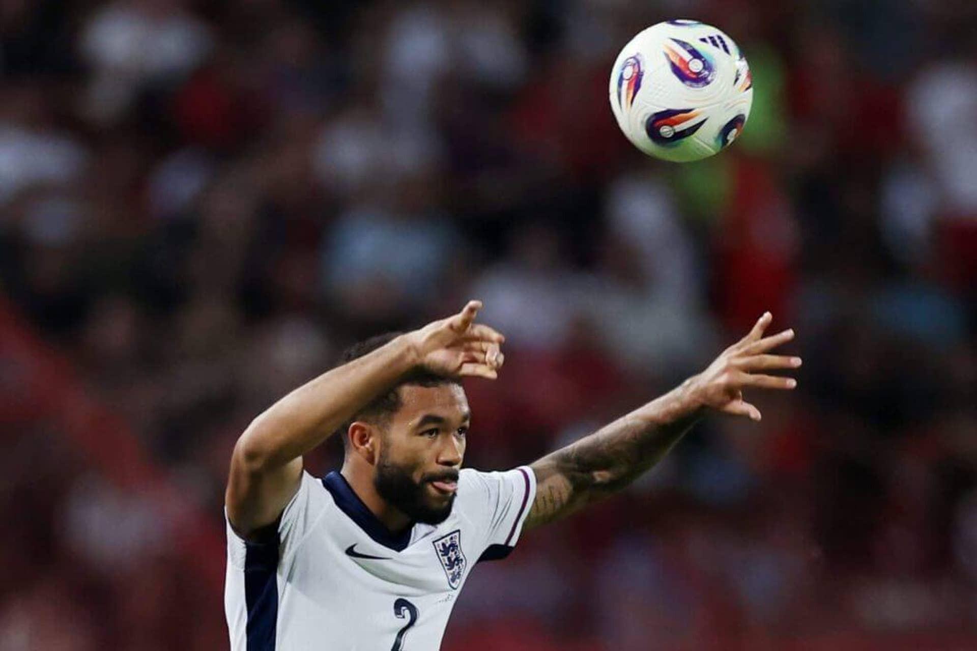 开云体育app-TA：英超已重新流行大力界外球，英格兰备战世界杯重视该战术