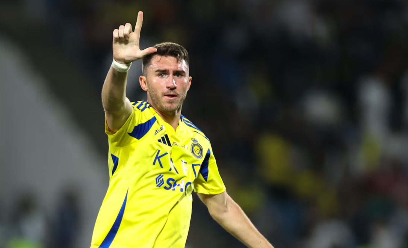 开云登录入口地址-阿斯报：拉波尔特接近租借加盟贝西克塔斯，并附加买断条款