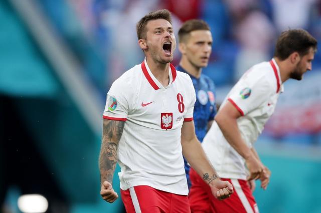 开云登录入口地址-必争之战波兰输给自己 提前失去希望绝非危言耸听